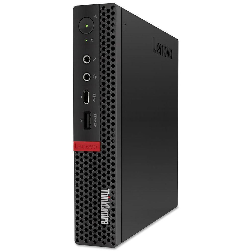 Acheter Lenovo ThinkCentre M720 Mini Core i5 1.7 GHz - SSD 2 To RAM 8 Go Reconditionné - 599,00 € Lenovo ThinkCentre M720 Mini Core i5 1.7 GHz - SSD 2 To RAM 8 Go Reconditionné - Lenovo reconditionné disponible sur Backmarket