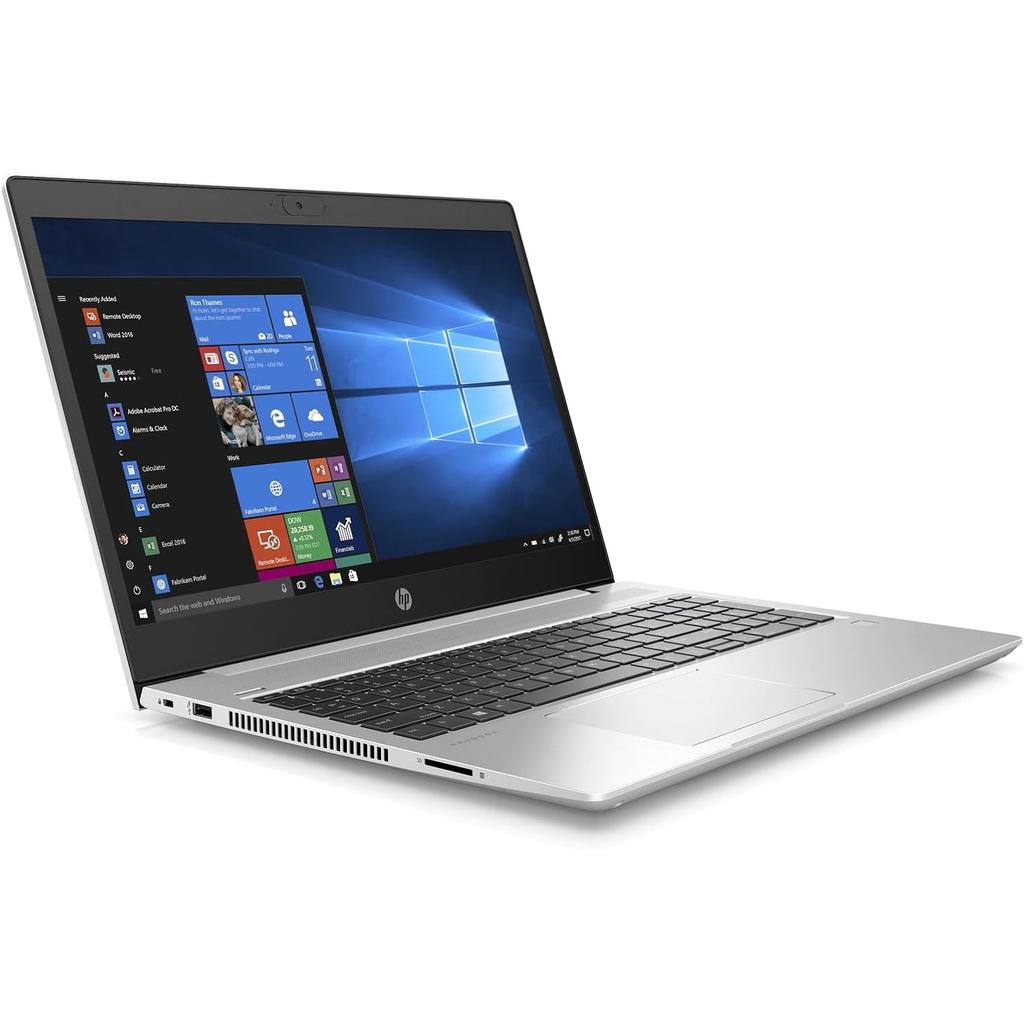Hp ProBook 430 G7 13-inch (2019) - Core i3-10110U - 16 GB - SSD Hp ProBook 430 G7 13-inch (2019) - Core i3-10110U - 16 GB - SSD