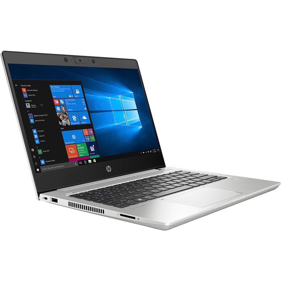 HP Probook 430 G7 13" Core I3 2.1 Ghz - SSD 128 Go - 16 Go Qwerty - Italien