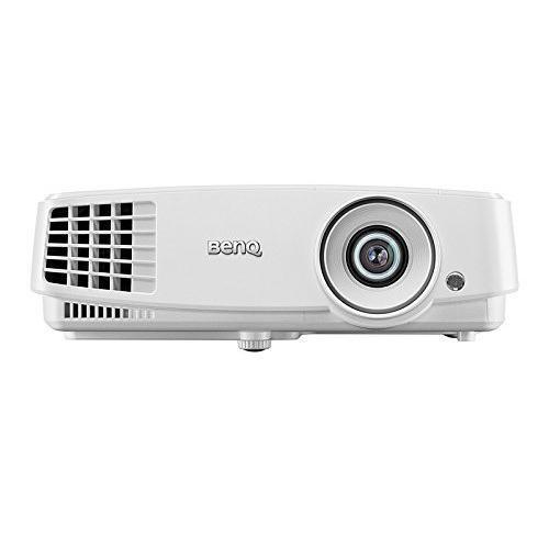 Vidéo Projecteur Benq Ms517H Blanc