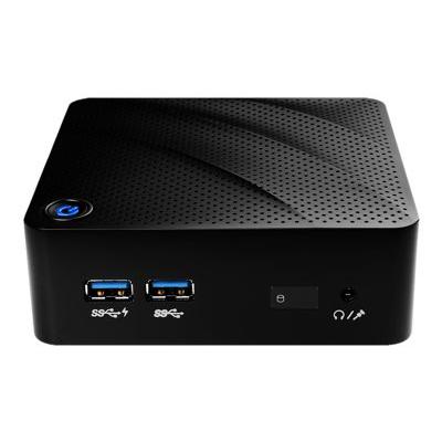 Msi Cubi N 021Beu Celeron 1.6 Ghz - Ssd 128 Go Ram 8 Go