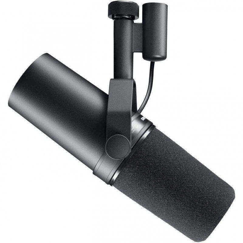 Shure SM7B Audio accessories Back Market