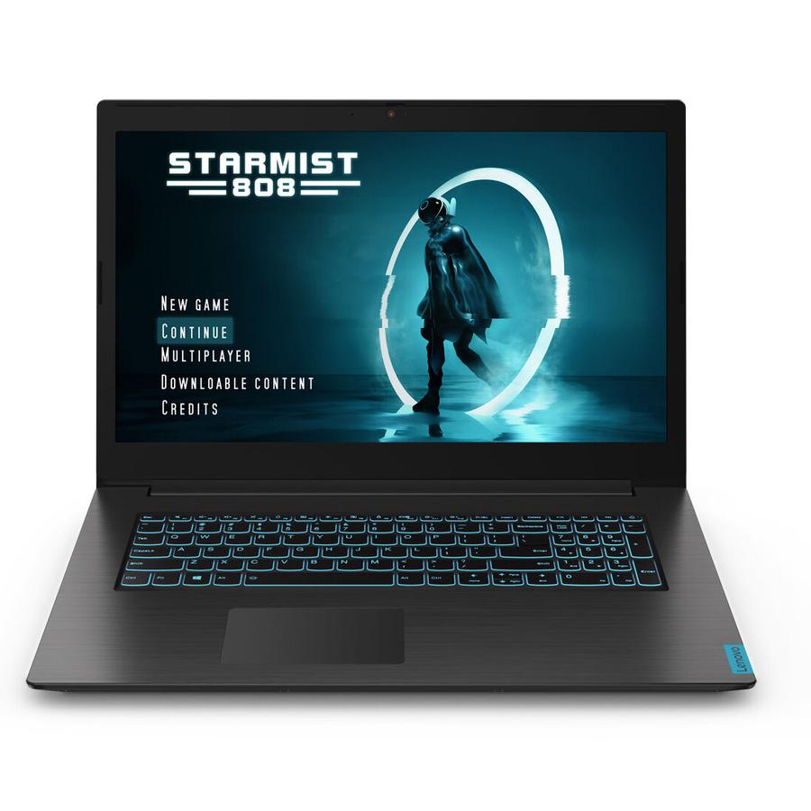 Lenovo Ideapad L340-17Irh 17" Core i5 2.4 Ghz - SSD 1To - 8Go Azerty - Français