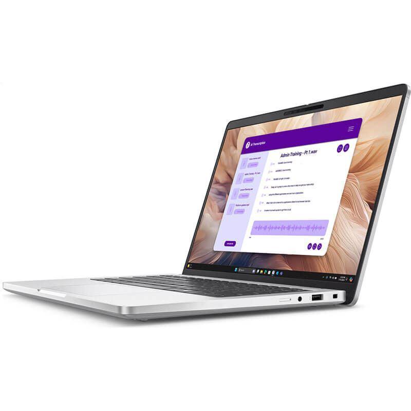 Dell Pro 14 Plus Pb14250 14" Core Ultra 5 2 Ghz - SSD 512 Go - 16Go Azerty - Français