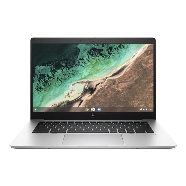HP ChromeBook Elite C645 G2 Ryzen 5 5625U 2.3 GHz 128 GB SSD - 8