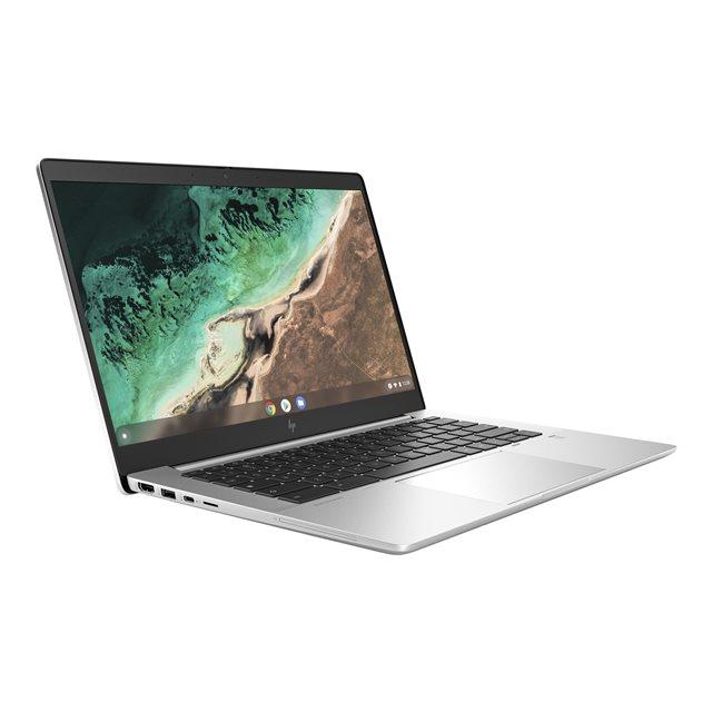HP ChromeBook Elite C645 G2 Ryzen 5 5625U 2.3 GHz 128 GB SSD - 8