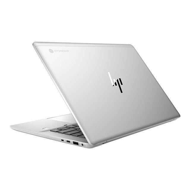 HP ChromeBook Elite C645 G2 Ryzen 5 5625U 2.3 GHz 128 GB SSD - 8