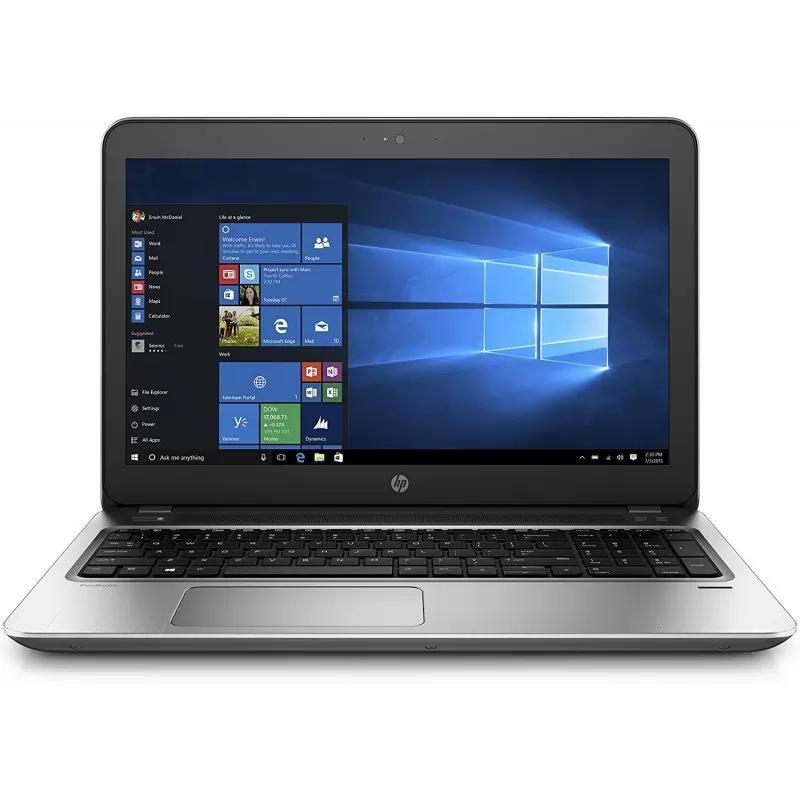 Hp Probook 450 G4 15" Core I5 2.5 Ghz - Ssd 1To - 16 Go Qwerty - Espagnol