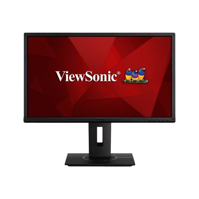 Écran 24" LCD Viewsonic Vg2440