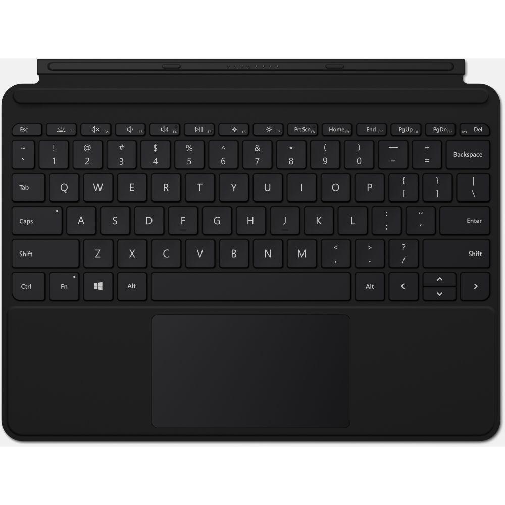 Clavier Microsoft Qwerty Espagnol Sans-Fil Surface Go Signature Type Cover
