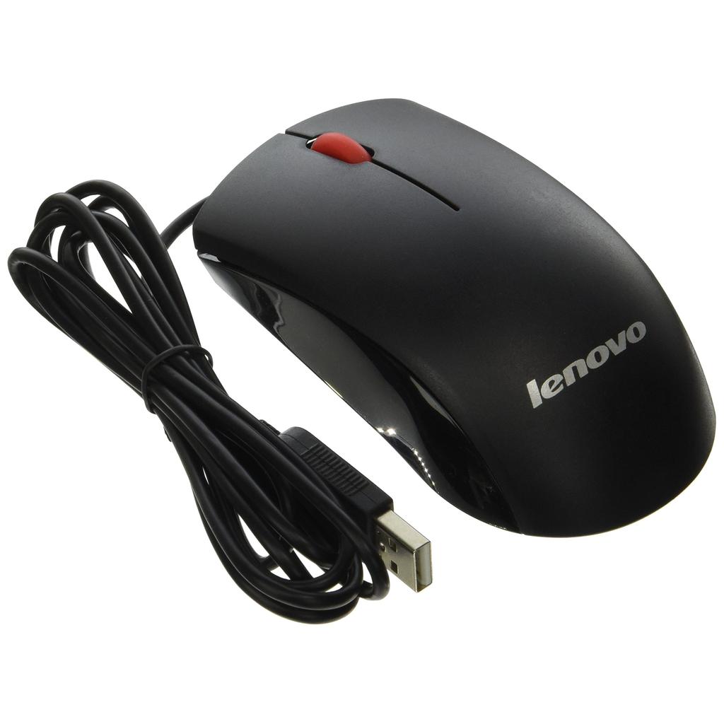 Souris Lenovo M-U0025-O