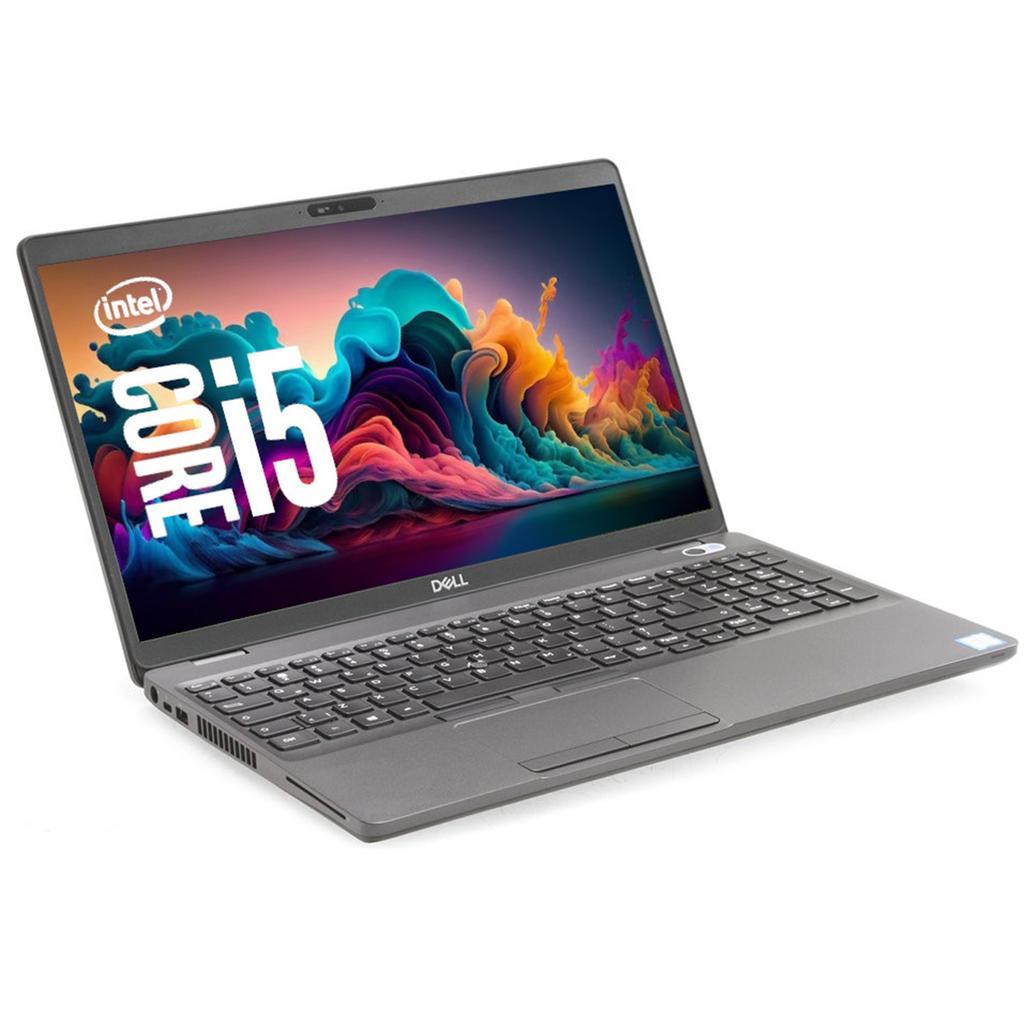 Dell Latitude 5500 15