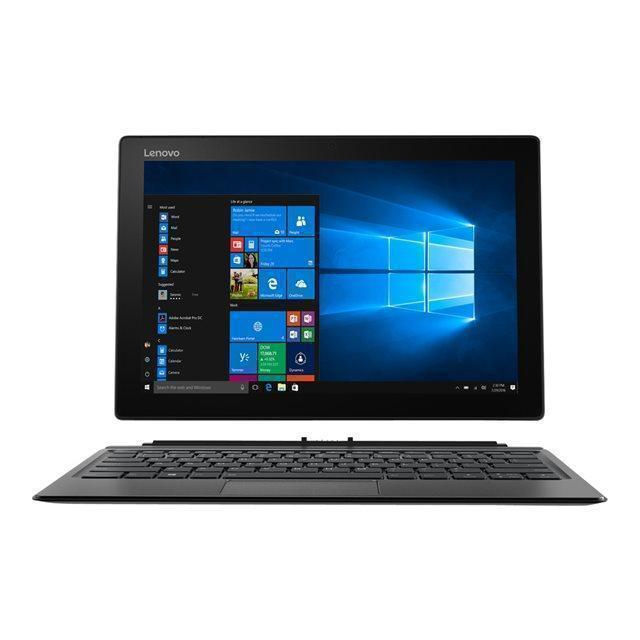Lenovo Ideapad Miix 520 12" Core i5 1.6 Ghz - SSD 512 Go - 8Go Azerty - Français
