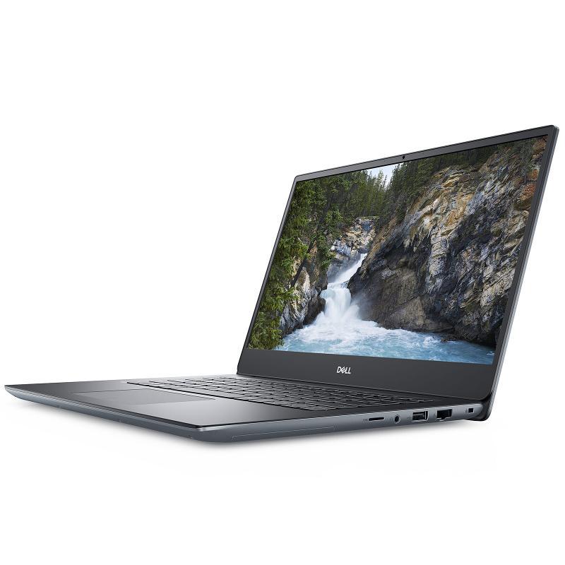 Dell Vostro 5490 14"" Core i5 1.6 GHz - SSD 512 Go - 8 Go QWERTY - Espagnol Reconditionné -  reconditionné disponible sur Backmarket