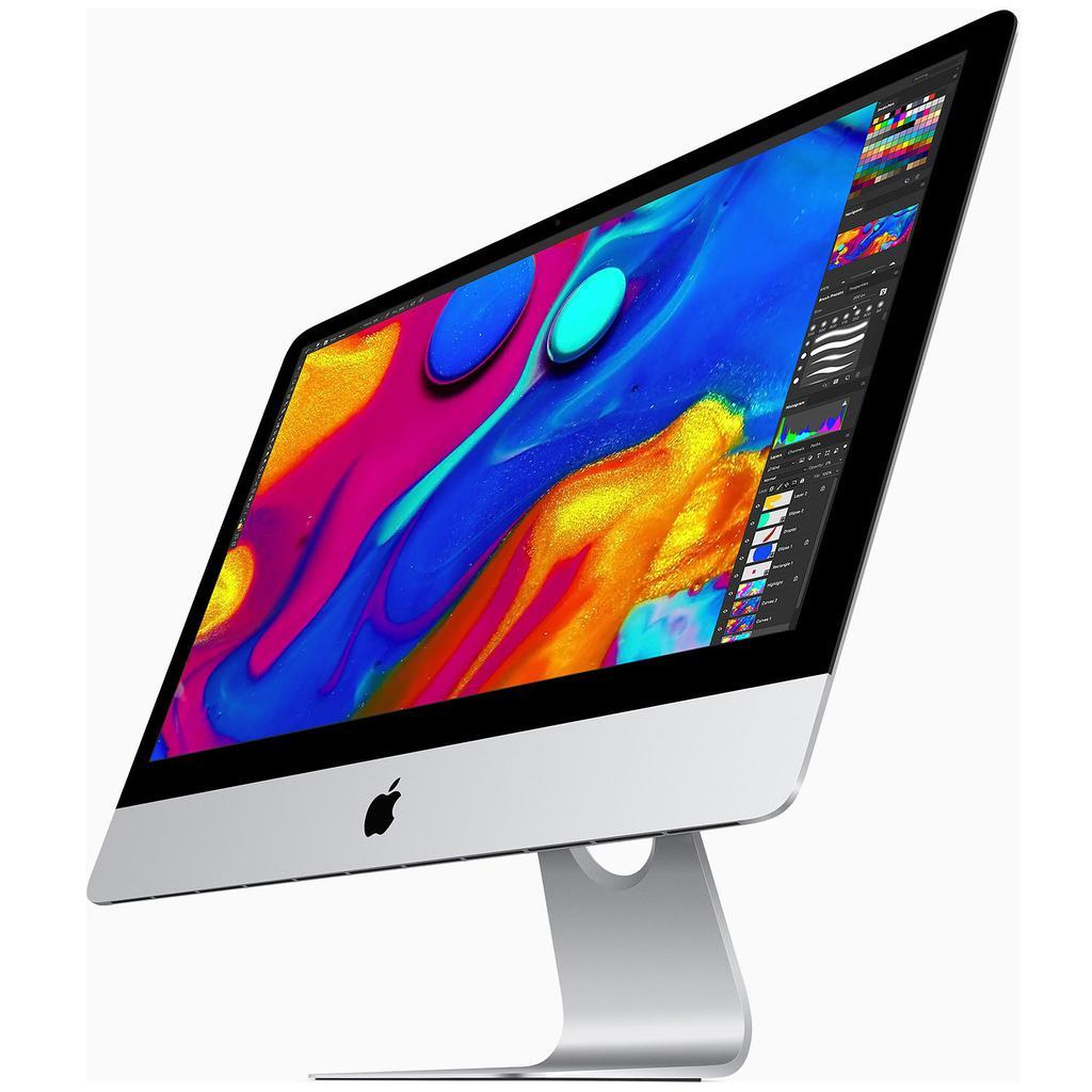 iMac 27”/32GB/3TB/4GHz Core i7 iMac 27”/32GB/3TB/4GHz Core i7