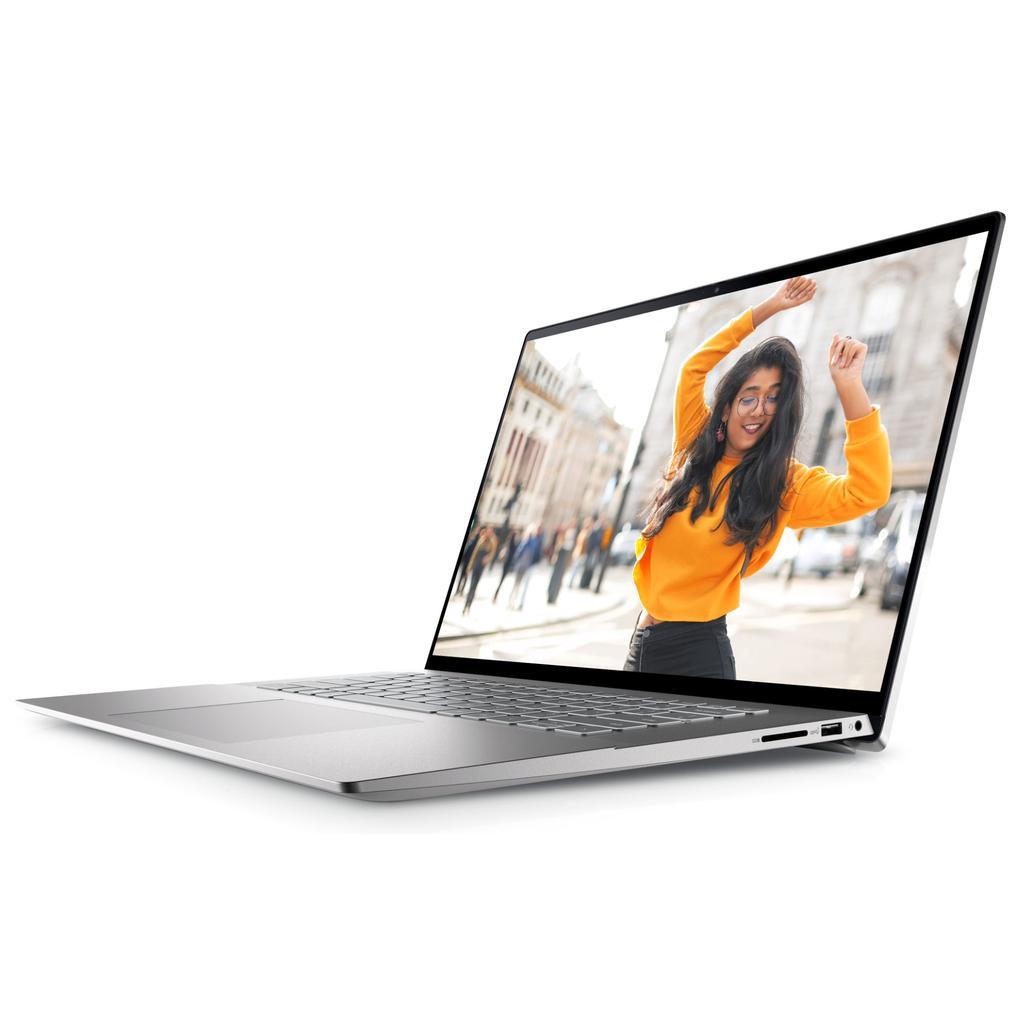 Dell Inspiron 5425 14" Ryzen 5 2.3 Ghz - SSD 512 Go - 8Go Qwerty - Anglais