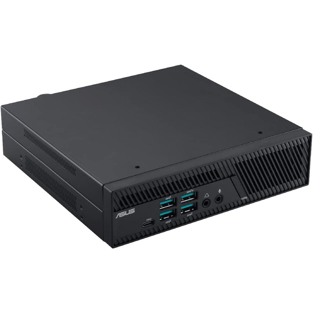 Asus Pb62-B3015Mh Core I3 3 Ghz - Ssd 256 Go - 16 Go - Intel Uhd Graphics