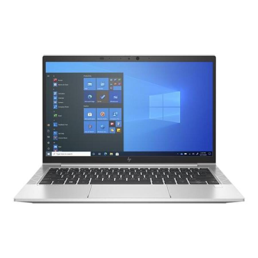 HP Elitebook 830 G8 13" Core i7 1.2 Ghz - SSD 256 Go - 32Go Qwerty - Néerlandais
