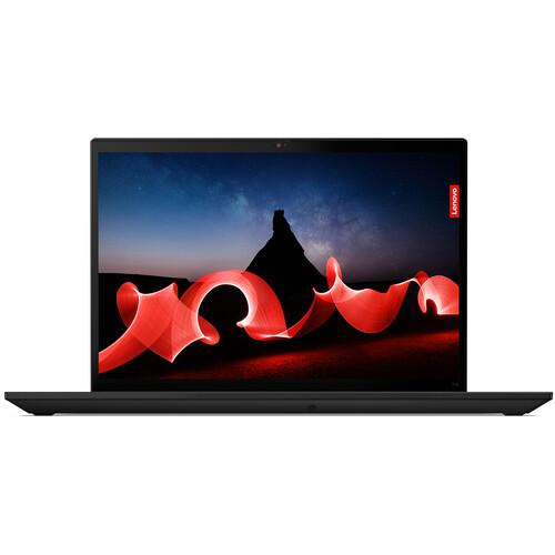 Lenovo Thinkpad T16 G2 16" Core i7 1.4 Ghz - SSD 256 Go - 32Go Qwertz - Allemand