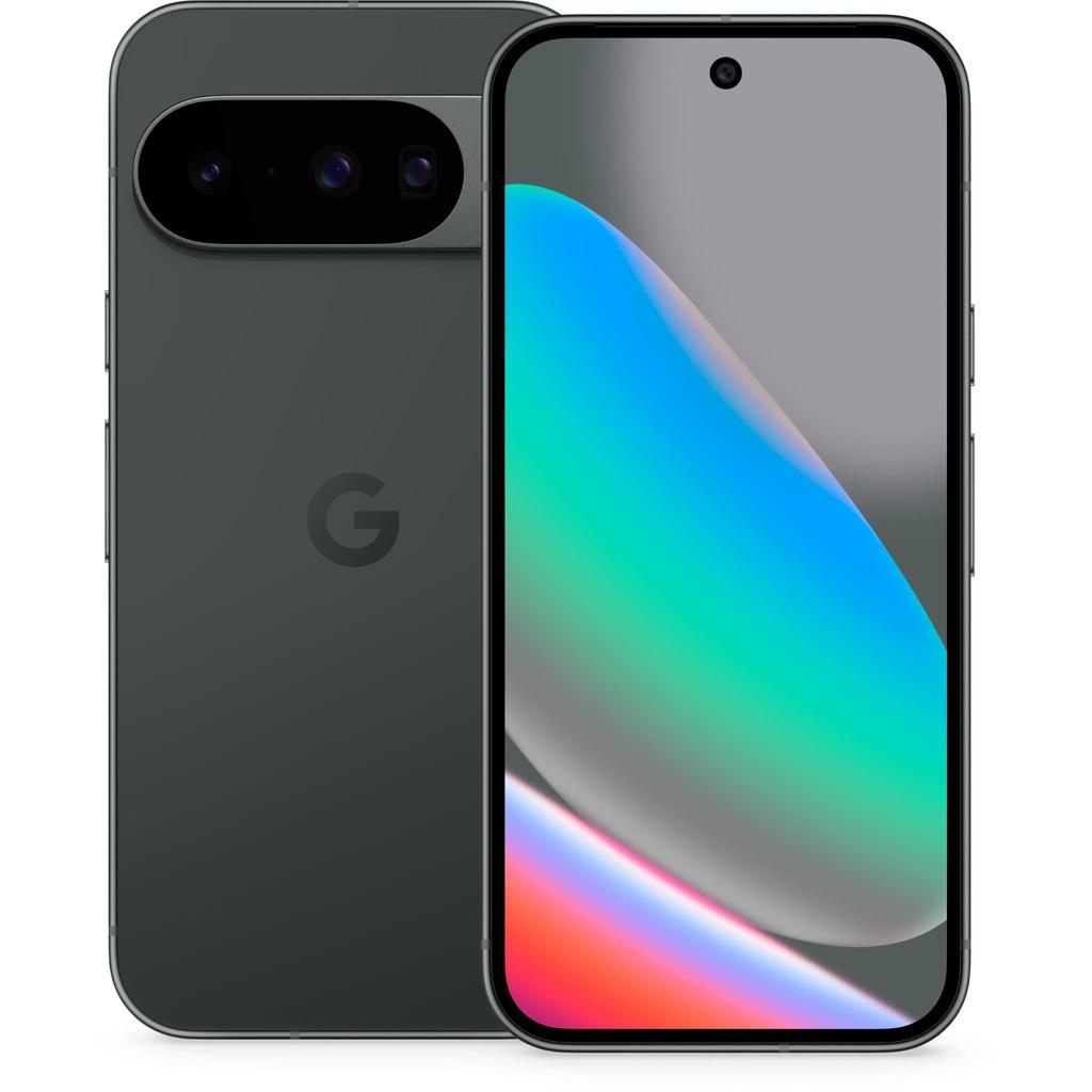 Google Pixel 10 256GB - Black - Unlocked | Back Market