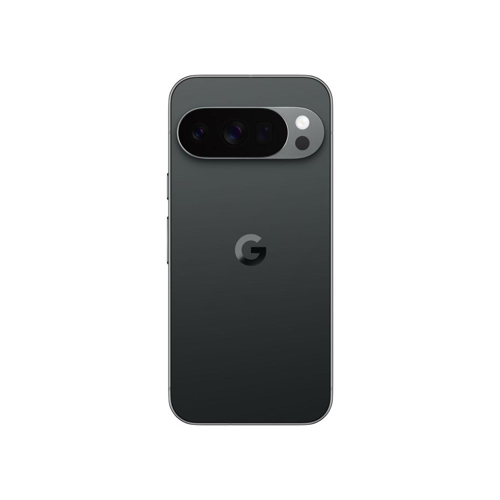 Google Pixel 10 256GB - Black - Unlocked | Back Market