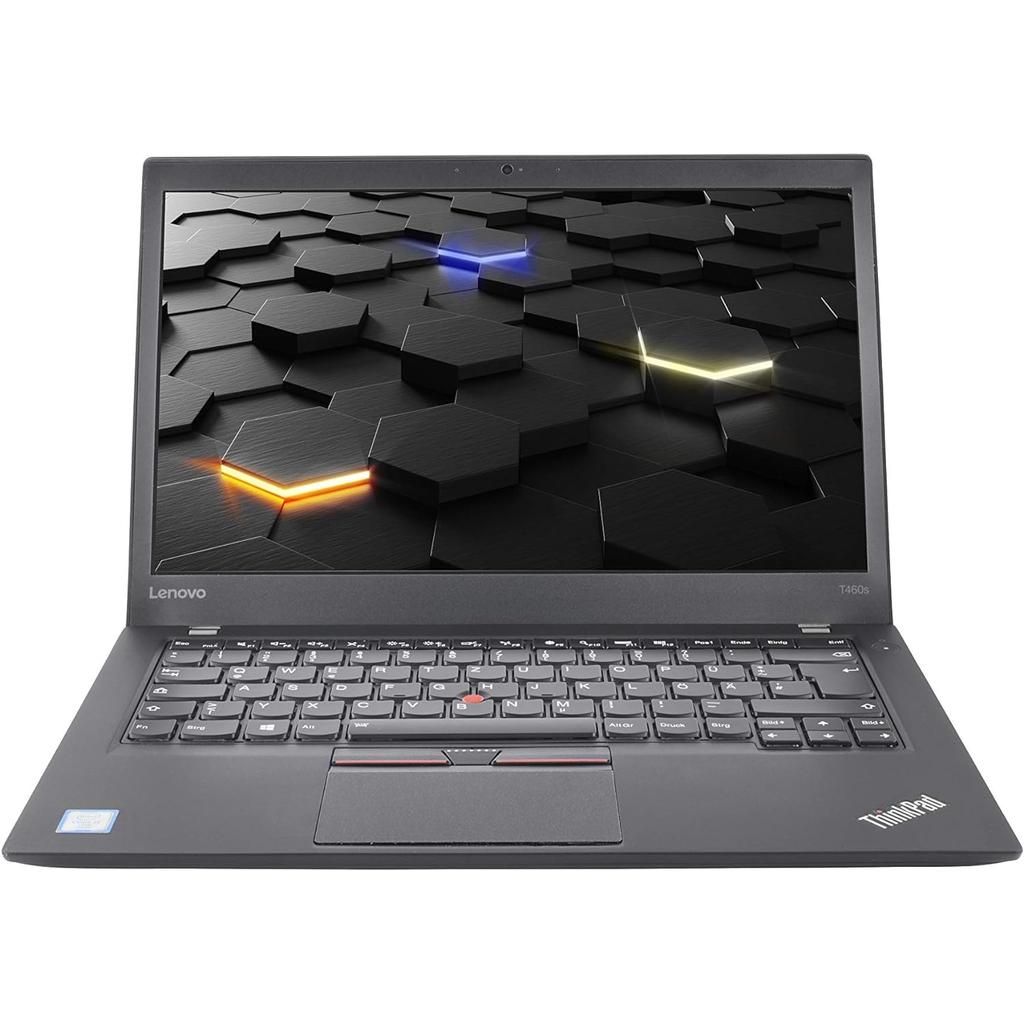 Lenovo Thinkpad Ultrabook T460S 14" Core I5 2.3 Ghz - Ssd 256 Go - 8 Go Azerty - Français