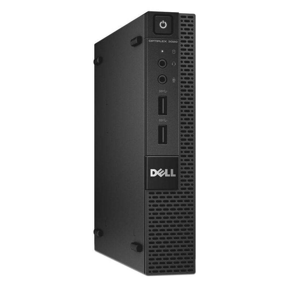 Dell Optiplex 7040 Micro Core I7 2.8 Ghz - Ssd 256 Go Ram 8 Go