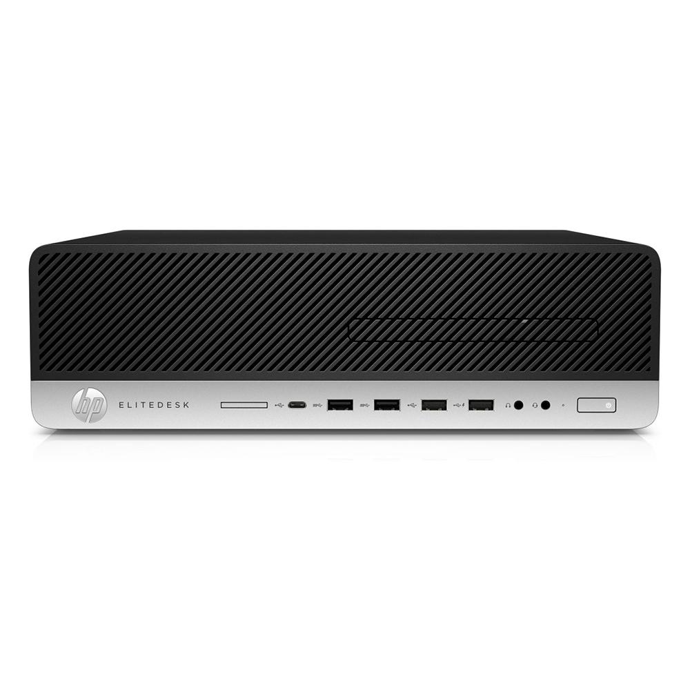 Hp Elitedesk 800 G3 Sff Core I5 3.2 Ghz - Hdd 500 Go Ram 32 Go