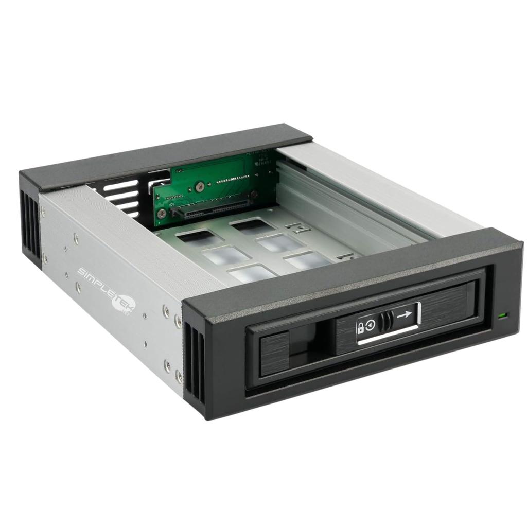 Câble Fantec Bp-T3525 Caddy - No Keys, No Accessories