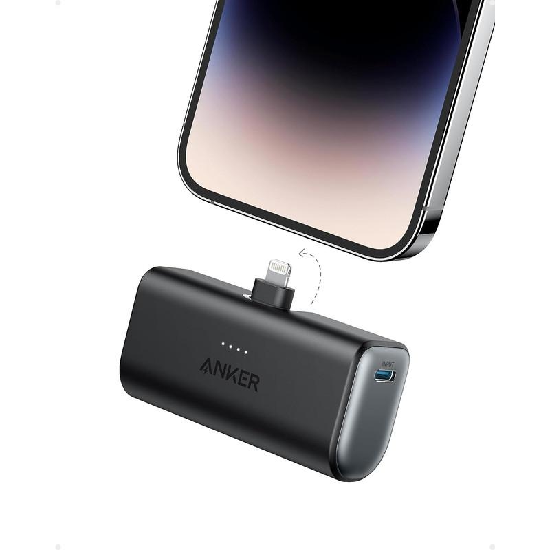 Batterie Externe Anker Lightning