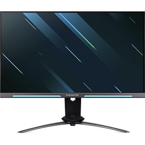 Écran 27" LCD Qhd Acer Predator Xb273U Gsbmiiprzx