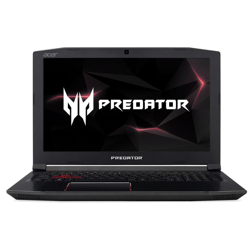 Acer Predator Helios 300 Ph315-51-58Kc 15" Core i5 2.3 Ghz - SSD 512 Go - 16Go Azerty - Français