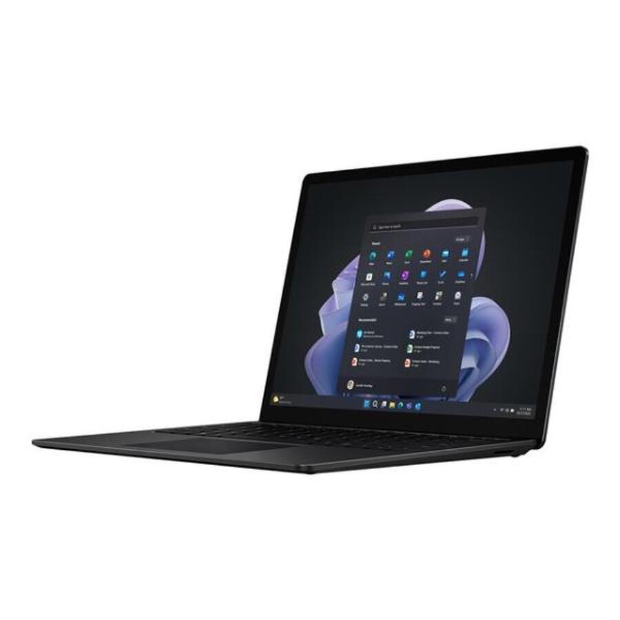 Microsoft Surface Laptop 5 13" 1.5 Ghz - SSD 256 Go - 16Go Qwerty - Italien