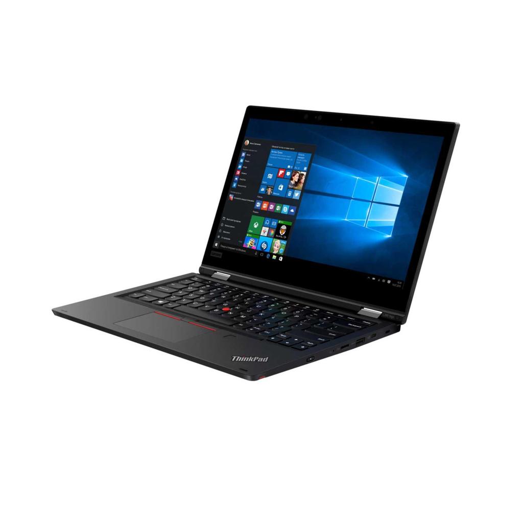 Lenovo Thinkpad L390 13" Core I5 1.6 Ghz - Ssd 512 Go - 8 Go Qwerty - Anglais