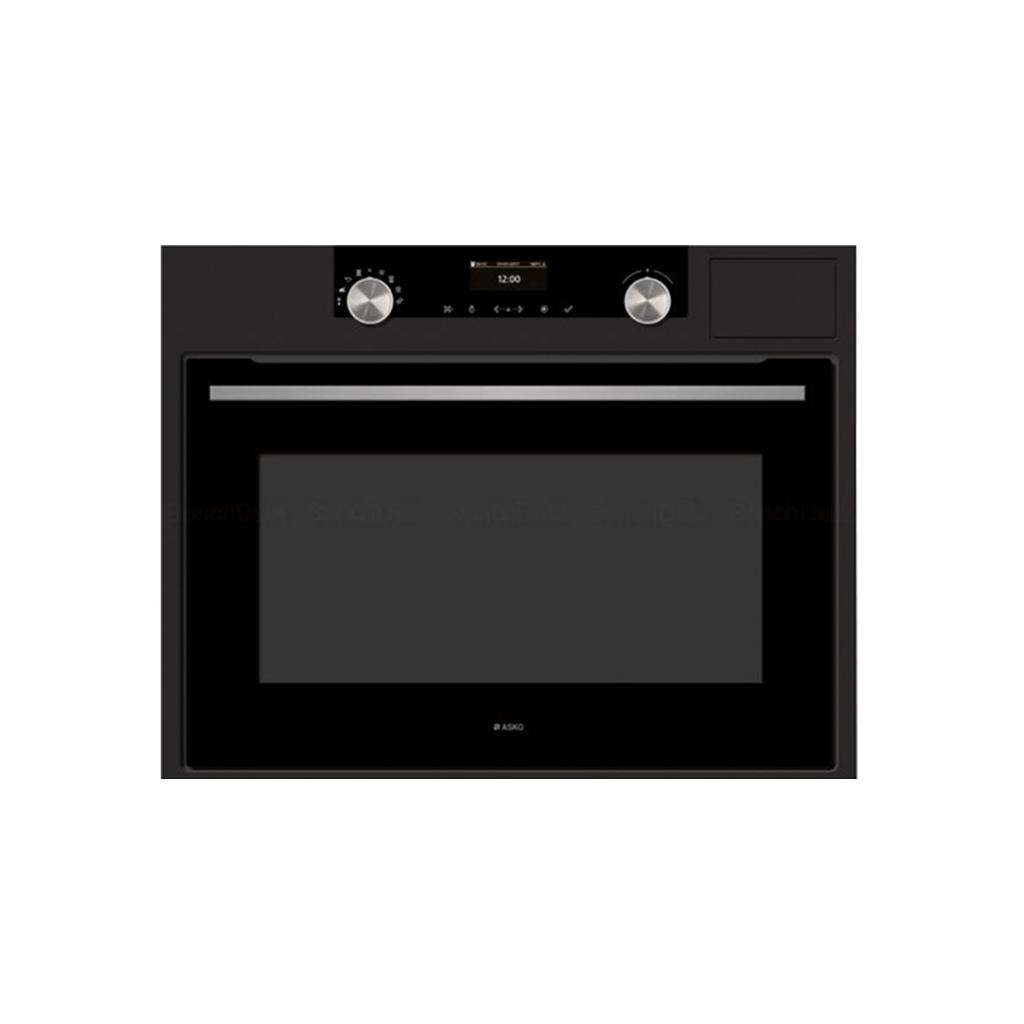 Microwaves Asko OCM8464A Oven Back Market