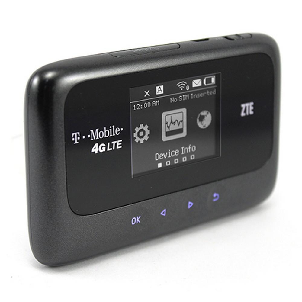 TMobile 4G LTE HotSpot Z915 Back Market