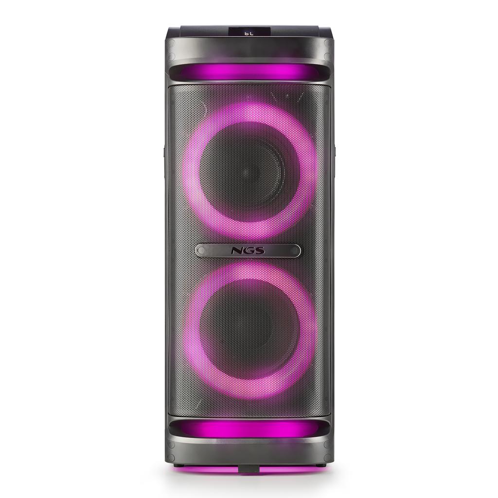 Enceintes sono Ngs WILDSPACE2 Reconditionné - N/A reconditionné disponible sur Backmarket