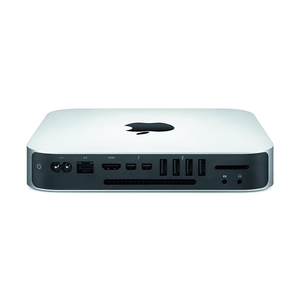 Mac mini (Late 2014) Core i7 3 GHz - SSD 1 TB - 16GB | Back Market
