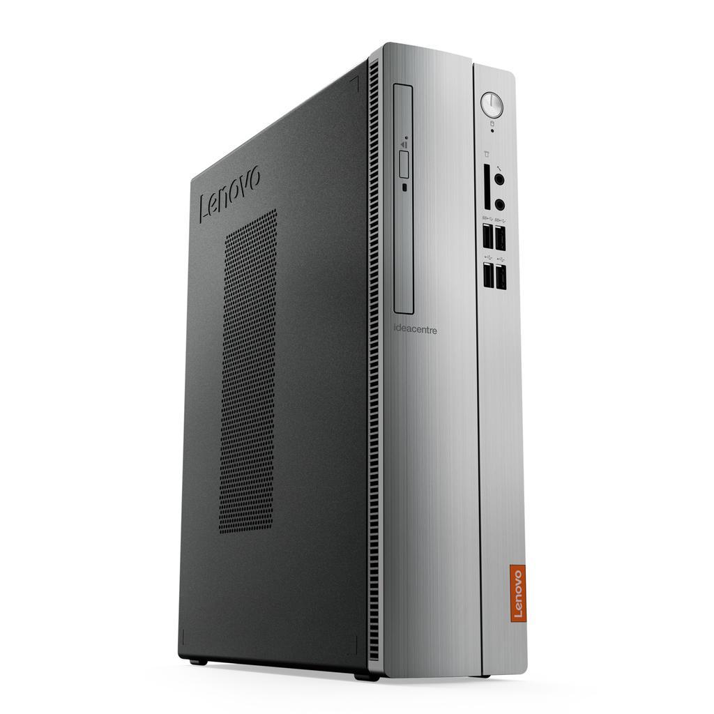 Lenovo Ideacentre 510S-08Ikl Core i5 3 Ghz - SSD 128 Go + Hdd 1To Ram 8Go