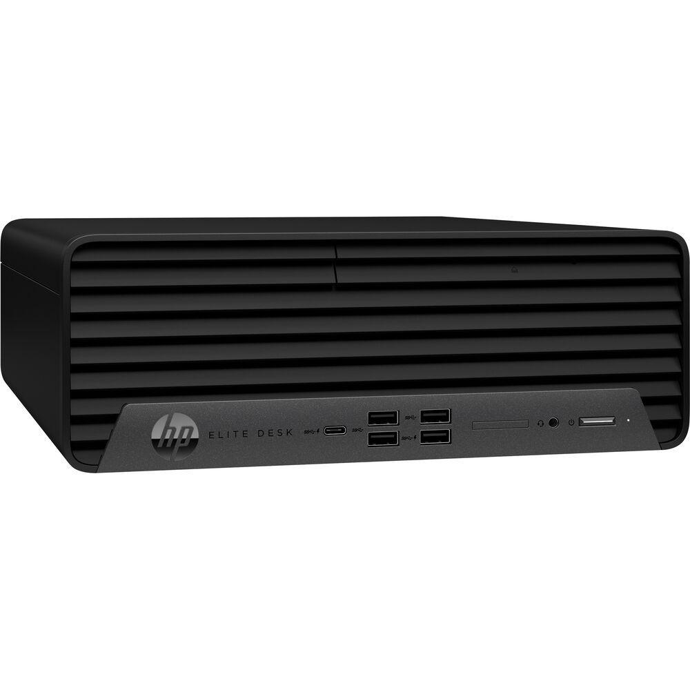 HP Elite Sff 600 G9 Core i7 2.1 Ghz - SSD 512 Go Ram 16Go