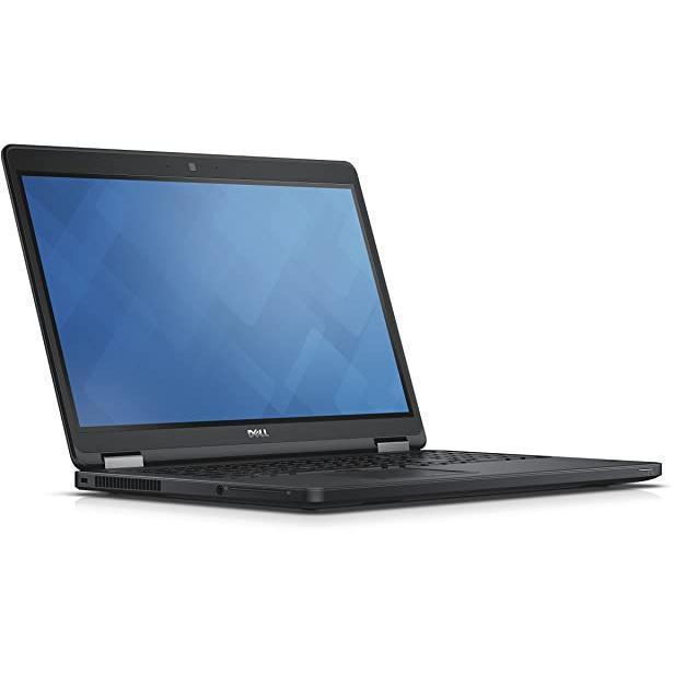 Dell Latitude E5550 15" Core i5 2.4 GHz - HDD 500 GB - 4GB Tastiera Francese