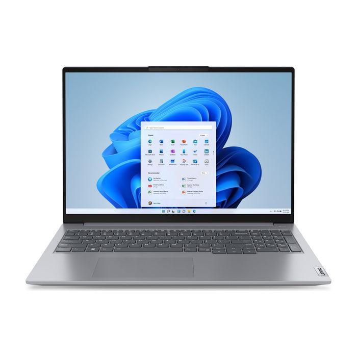 Lenovo Thinkbook 16 G6 Abp 16" Ryzen 5 2 Ghz - Ssd 512 Go - 16 Go Qwerty - Suédois