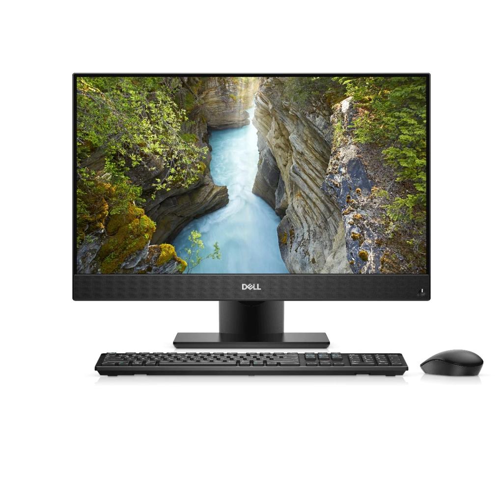 DELL optiplex 7480 AlO 一体型 i5-10500 Dell Optiplex 7480 AIO 23