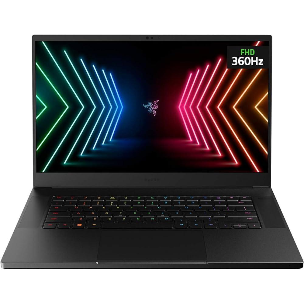 Razer Blade Rz09-03287F22 15" Core i7 2.6 Ghz - SSD 512 Gb - 16 Go - Nvidia Geforce Rtx 2070 Azerty - Français