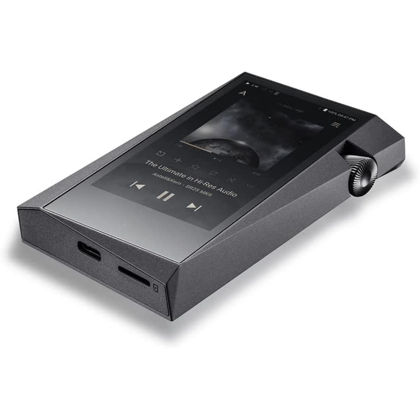 Astell&Kern A&norma SR25 MKII Audio accessories