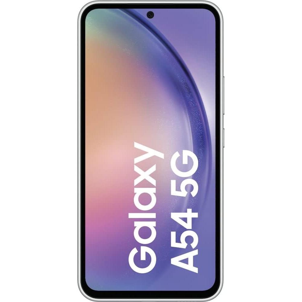 Galaxy A54 128GB - White - Unlocked