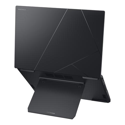 Asus Zenbook Duo Ux8406Ca-Pz062W 14" Ghz - Hdd 1 Tb - 32 Go - Integrated Graphics Qwerty - Arabe