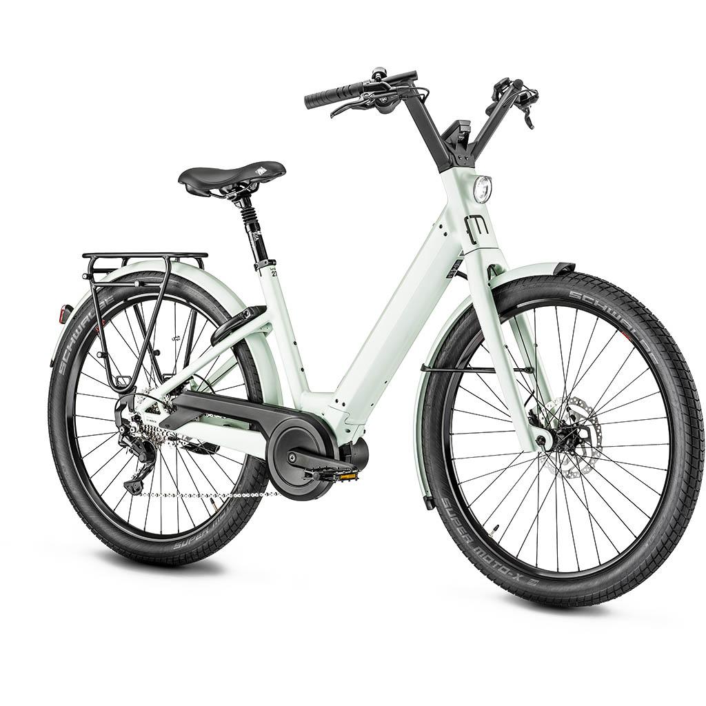 Vélo Électrique Moustache Lundi 27.3