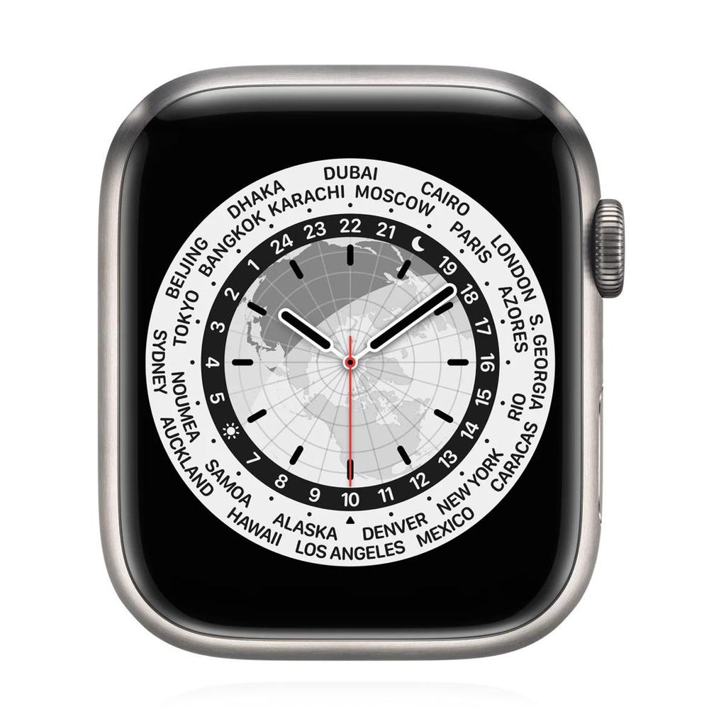 Apple Watch Edition Series 7