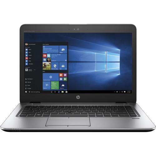 HP Elitebook 840 G7 14" Core i5 1.7 Ghz - SSD 512 Go - 16 Go Qwerty - Grec